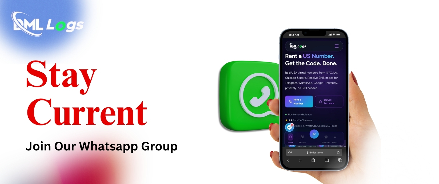 Virtual Numbers & Social Media